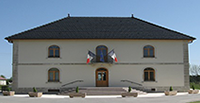 Commune de Frambouhans